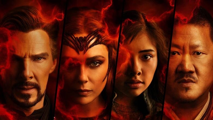 Doctor Strange Kembangkan Cerita Karakter dengan Lebih Kompleks