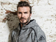 David Beckham Dikeroyok Emak-emak di Semarang