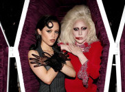 Lirik Lengkap Lagu 'The Dead Dance' Lady Gaga, Soundtrack Serial Netflix 'Wednesday'