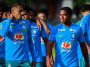 Prediksi Australia vs Brasil: Selecao Uji Pemain Muda