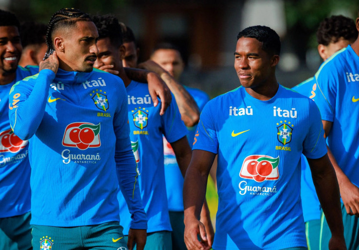Prediksi Australia vs Brasil: Selecao Uji Pemain Muda