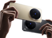 Vivo X300 Pro Raih Skor Tinggi di AnTuTu, Kalahkan Xiaomi 17 Pro Max