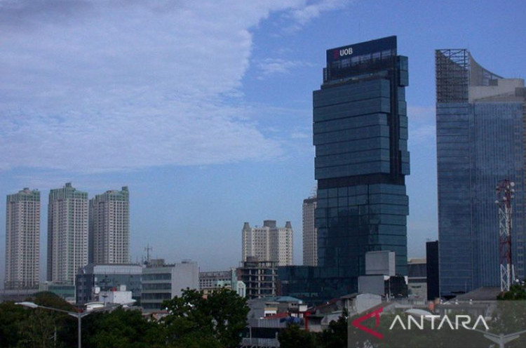 Indonesia Perlu Pertumbuhan Ekonomi di Atas 6 Persen