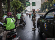 Ojol Saat PSBB, Ketua Gugus Tugas COVID-19: Tetap Mengacu Permenkes