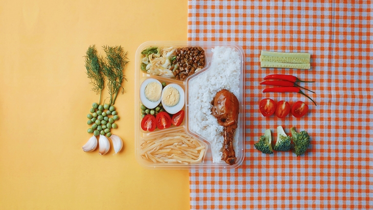Tips Kreasi Bekal Makan Anak nan Praktis dan Bergizi