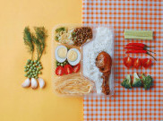 Tips Kreasi Bekal Makan Anak nan Praktis dan Bergizi