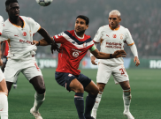 Hasil Liga Champions: Tampil Penuh, Calvin Verdonk Saksikan Kebangkitan Galatasaray yang Bikin Lille Takluk 2-4