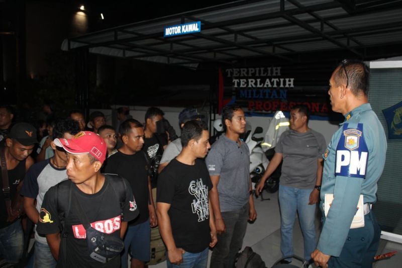 Banyak WNI Jadi Korban Eksploitasi Penipuan Daring, Sindikat TPPO Harus Harus Disikat