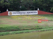  SNMPTN 2019, Universitas Indonesia Terima 1.656 Mahasiswa Baru