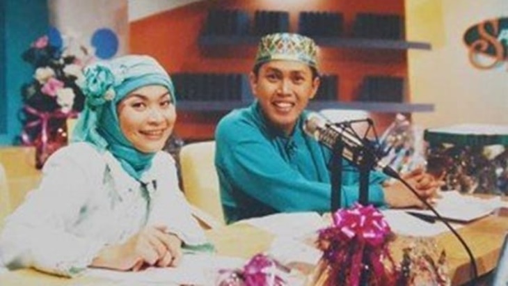 SAHUR KITA