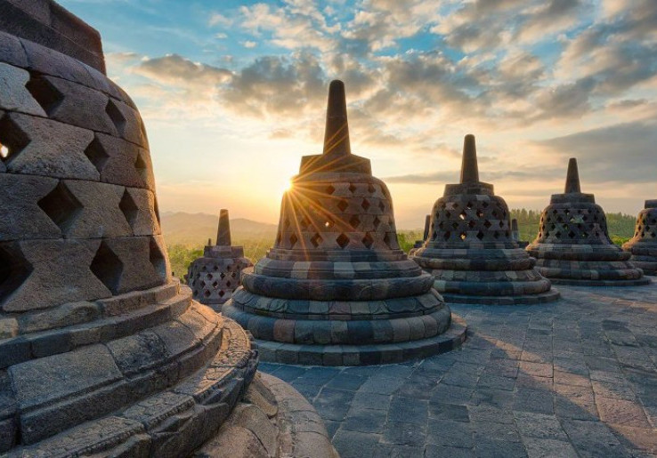 Bentuk Badan Promosi Pariwisata, Pemkab Kulon Progo Gencarkan 'Serangan' Siber