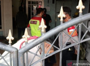 Terduga Teroris Pasar Rebo Berperan Siapkan Tempat Uji Coba Bom