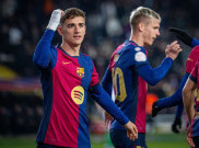 Gavi Resmi Perpanjang Kontrak di Barcelona, Bertahan hingga 2030