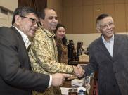 Ini Alasan KPK Dianggap Gagal Jalankan Fungsi Pencegahan