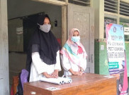 PPDB Daring Meminimalisasi 'Bangku Kosong' Negeri Aing