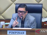 8 Fraksi di Parlemen Minta MK Tolak Gugatan Sistem Proporsional Tertutup