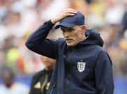 Timnas Inggris Ditahan Imbang 0-0, Thomas Tuchel Puji Ghana
