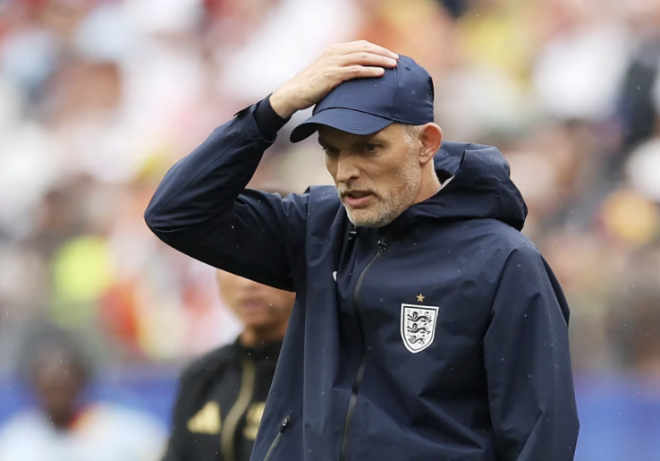 Bocor Perjanjian Verbal Pep Guardiola Latih Timnas Inggris Sebelum Penunjukan Resmi Thomas Tuchel