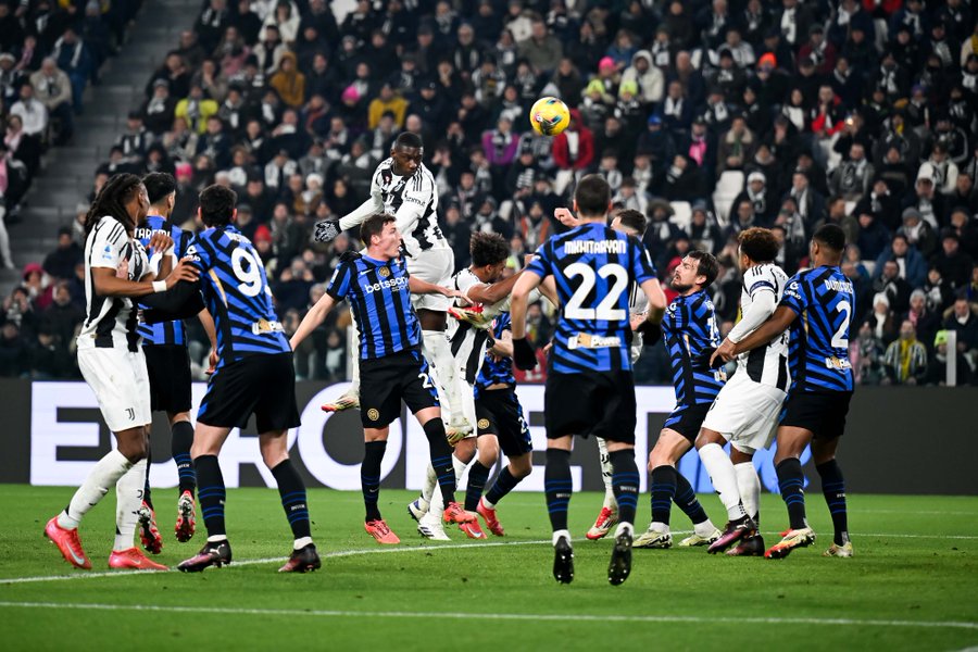 Juventus Tidak Ingin Larut dalam Euforia Kemenangan atas Inter Milan, Segera Alihkan Fokus Melawan PSV Eindhoven