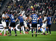 Juventus Tidak Ingin Larut dalam Euforia Kemenangan atas Inter Milan, Segera Alihkan Fokus Melawan PSV Eindhoven