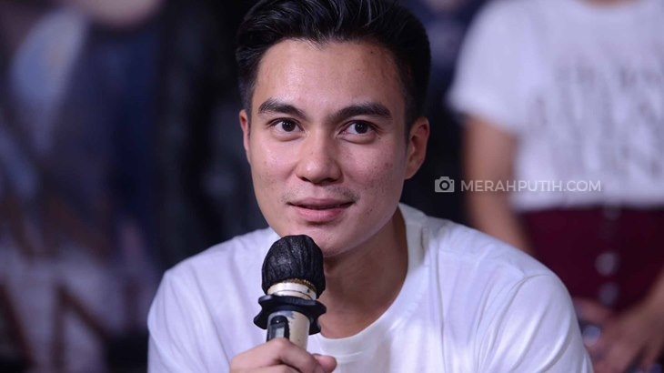 Baim Wong Belajar Bahasa Manado