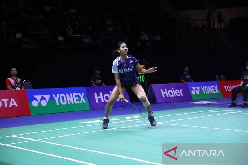 Revans atas Nguyen Thuy Linh di Spain Masters, Ester Ungkap Kunci Kemenangan