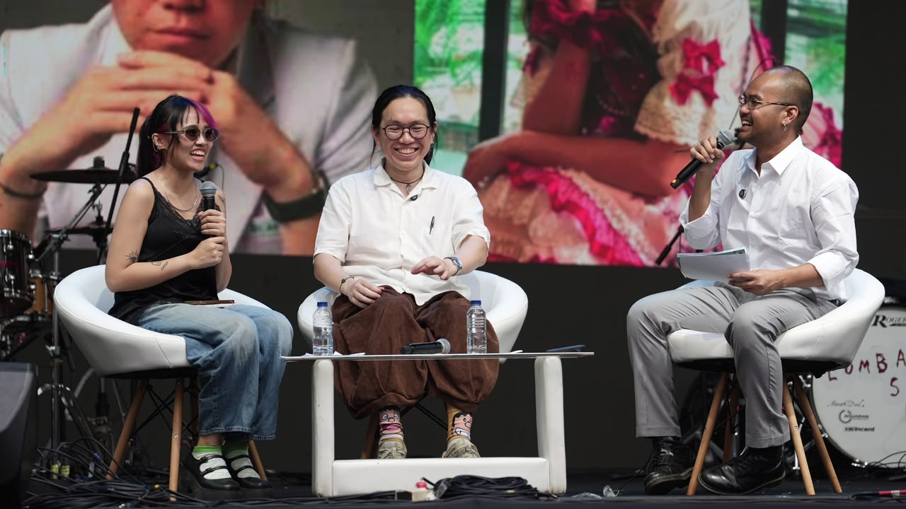 Buku 'Seorang Pria yang Melalui Duka dengan Mencuci Piring' Diadaptasi Jadi Film, Wregas Bhanuteja Pimpin Produksi