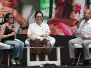 Buku 'Seorang Pria yang Melalui Duka dengan Mencuci Piring' Diadaptasi Jadi Film, Wregas Bhanuteja Pimpin Produksi