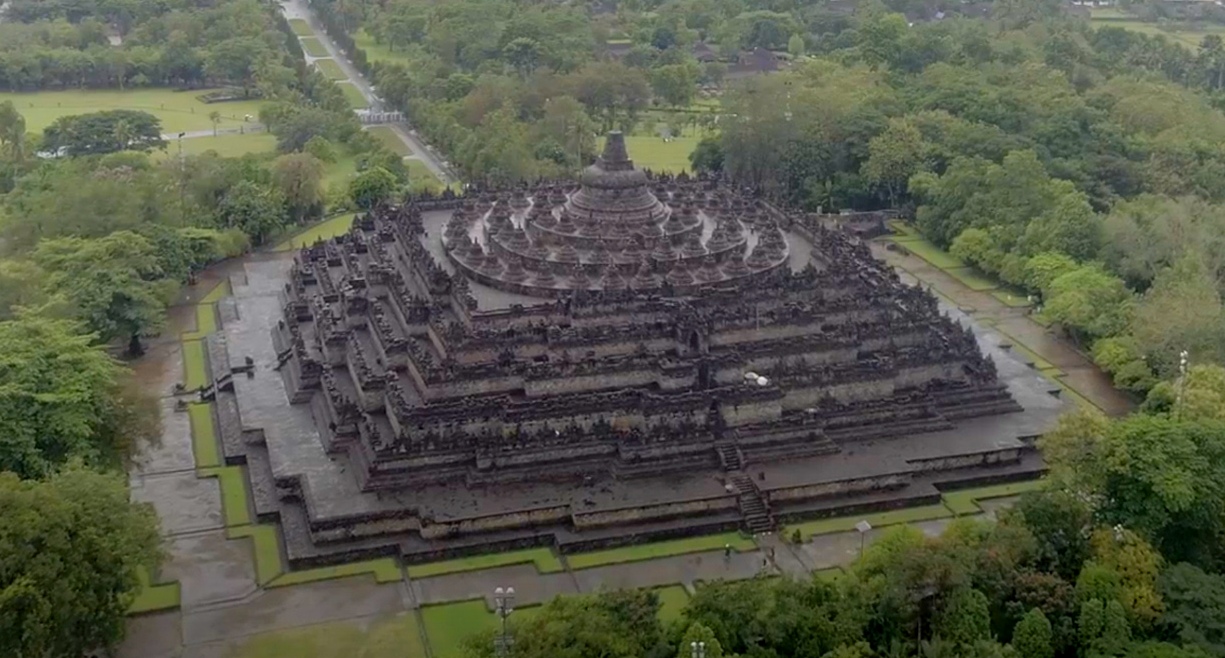 Dokumenter Mahakarya Ajak Wisatawan Kenali Lebih Dalam Budaya Indonesia