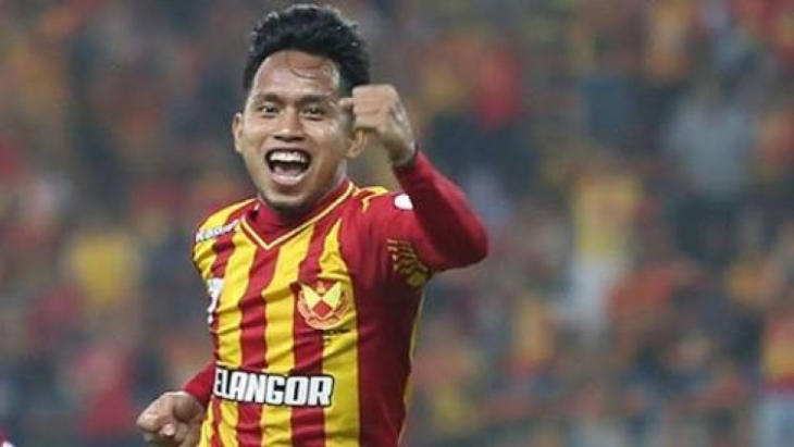 Isu Rekrut Andik Menguat, Ini Tanggapan Persebaya