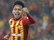 Isu Rekrut Andik Menguat, Ini Tanggapan Persebaya