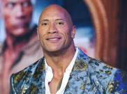 Dwayne Johnson Bocorkan Kostum ‘Black Adam’
