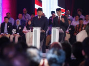  Bantu Nelayan Miskin, Prabowo Bakal Buat BUMN Bidang Kemaritiman dan Perikanan
