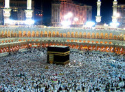 Komnas Haji dan Umrah Minta Presiden Turun Tangan Kasus Penipuan Jamaah