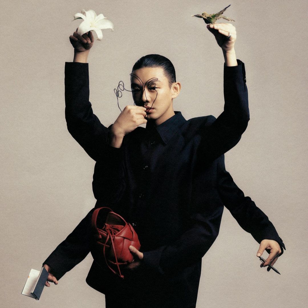 yoo ah-in