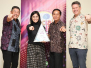 Social Media Award 2021 Diberikan untuk Brand Pelumas Kendaraan