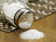 Deretan Manfaat Dahsyat Garam untuk Kesehatan Wajah, Nomor 3 Sangat Mengejutkan