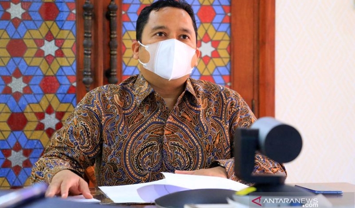 Pemkot Tangerang Tegaskan Vaksin Booster Digratiskan