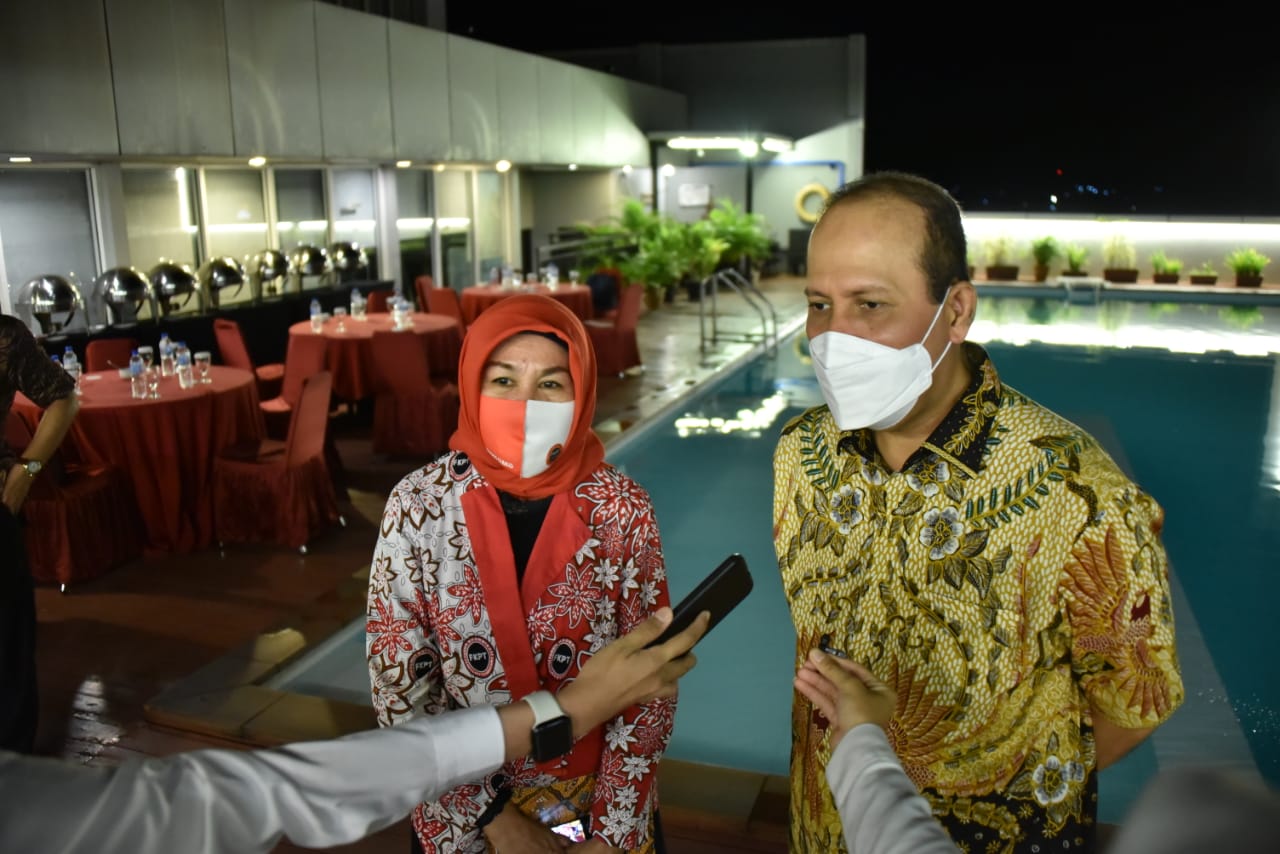 Kepala BNPT Ingatkan Masyarakat Harus Siaga dan Miliki Daya Tangkal soal Ancaman Terorisme