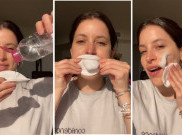 Apakah Trik Foaming Micellar Water di Tiktok Benar-benar Berhasil?