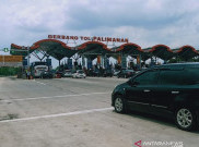 Selama Libur Paskah Lalu Lintas Tol Cipali Naik 23 Persen