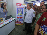 Job Fair Kota Tangerang Sediakan 7.894 Lowongan Kerja di Luar Negeri