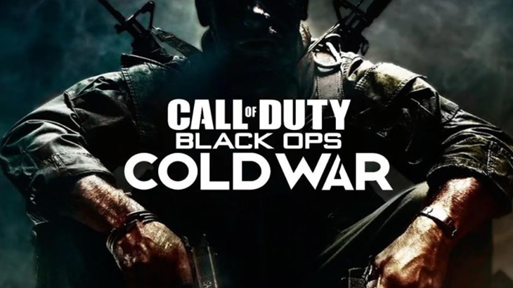 Call of Duty: Black Ops Cold War, Terinspirasi Perang Dingin