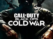 Call of Duty: Black Ops Cold War, Terinspirasi Perang Dingin
