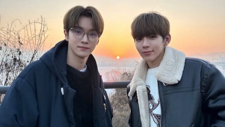 Bakal Debut di Grup Baru, Sungchan dan Shotaro keluar dari NCT