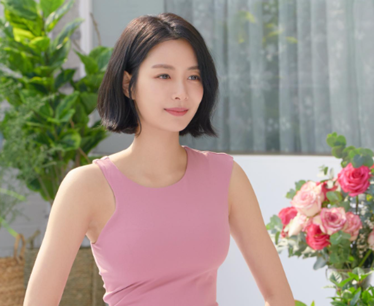 Song Da Eun: Aktris yang Dikabarkan Pacaran dengan Jimin BTS