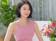 Song Da Eun: Aktris yang Dikabarkan Pacaran dengan Jimin BTS