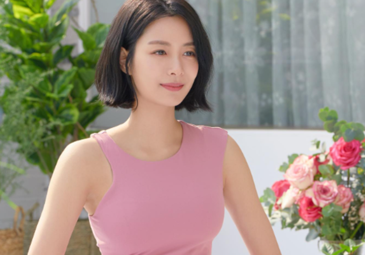 Song Da Eun: Aktris yang Dikabarkan Pacaran dengan Jimin BTS