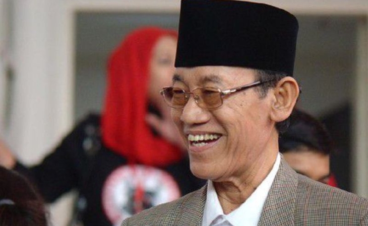 Megawati dan Keluarga Besar PDIP Berduka atas Wafatnya Prof Hamka Haq