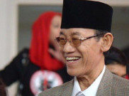 Megawati dan Keluarga Besar PDIP Berduka atas Wafatnya Prof Hamka Haq